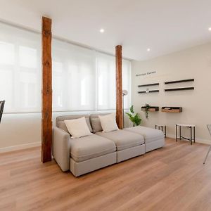 Apartamento de 1 Dormitorio
